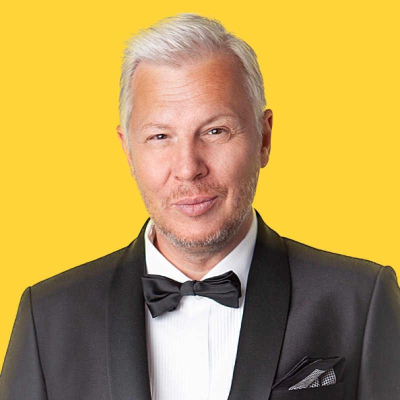 Bc. David Choc, realitní makléř
